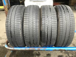  free shipping 155/65R13 73S(MICHELIN)ENERGY SAYER 4ps.@A.40