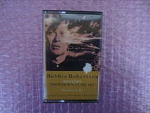 ロビー・ロバートソン◆Robbie Robertson◆カセットテープ◆即決◆_画像1