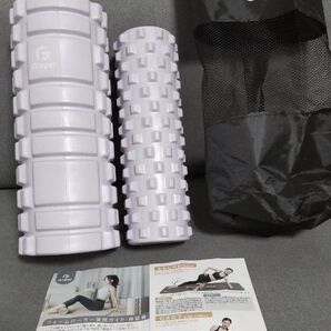 フォームローラー 2本セット