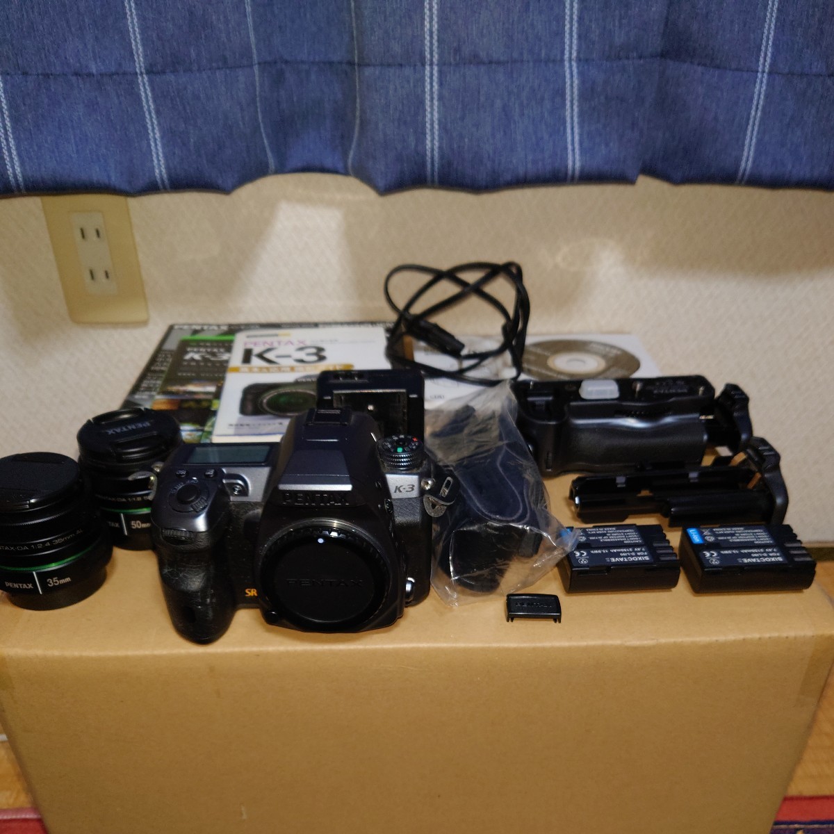 Yahoo!オークション -「PENTAX k-3 edition」(家電、AV、カメラ Yahoo!オークション -「PENTAX k-3 edition」(家電、AV、カメラ