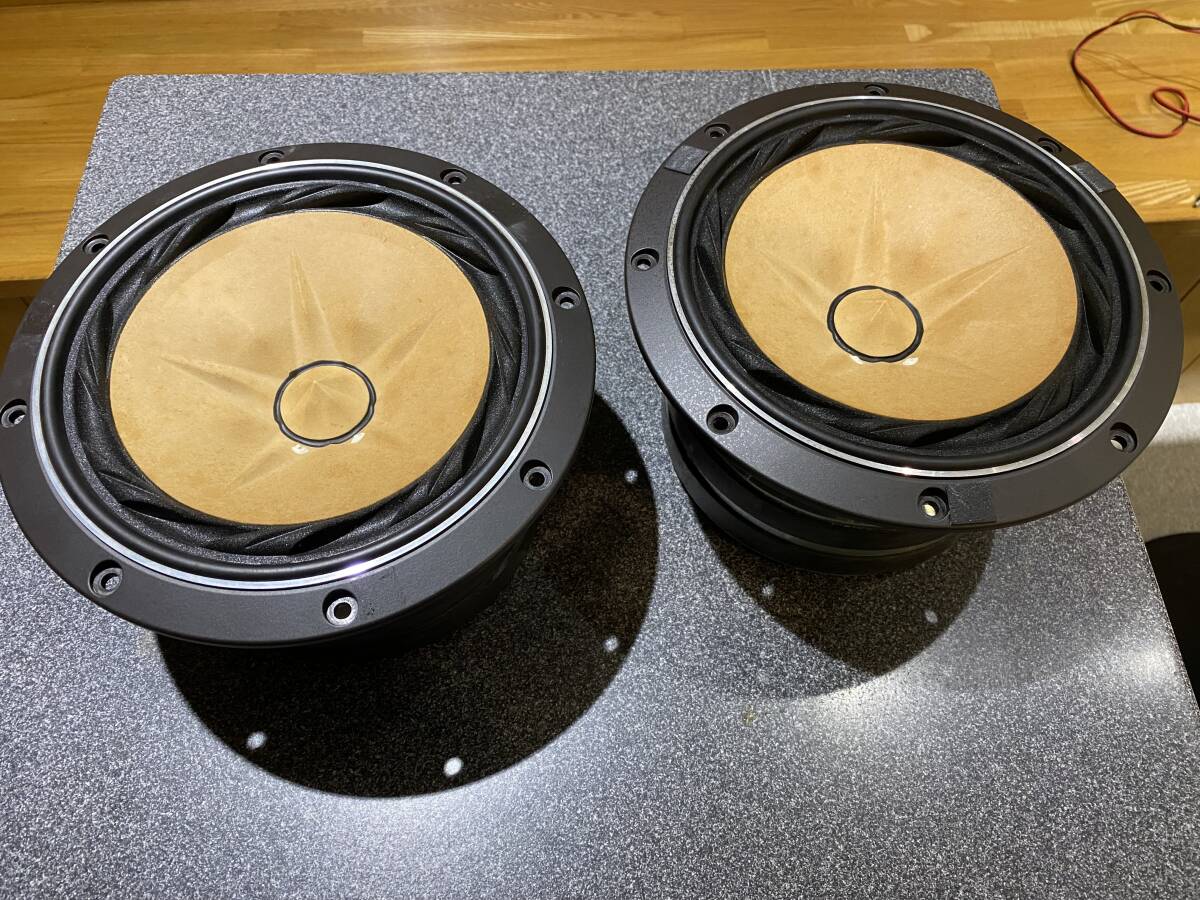 Yahoo!オークション -「fostex fe208es」の落札相場・落札価格 Yahoo!オークション -「fostex fe208es」の落札相場・落札価格