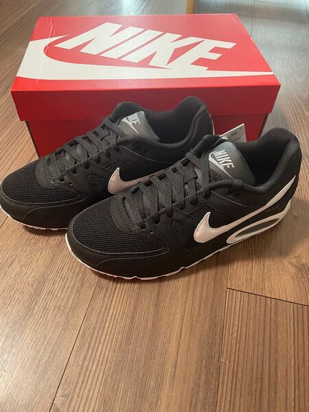 Nike Air Max コマンド
