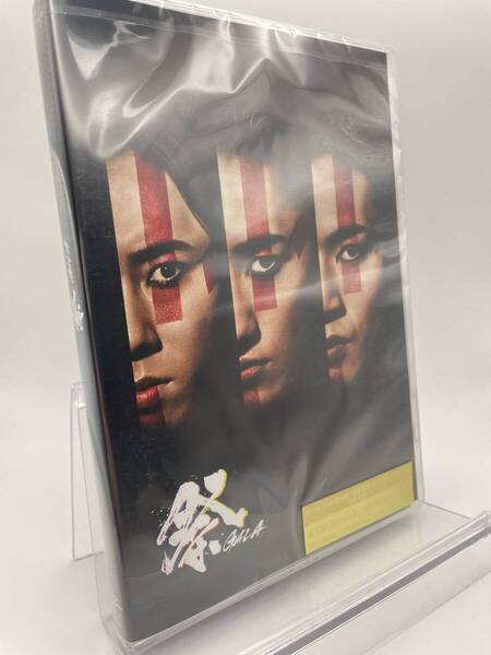 M 匿名配送 Blu-ray 祭 GALA 通常盤 4595986986609