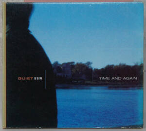 CD ● OSCAR PETERSON / QUIET NOW / TIME AND AGAIN ● 314 543 250-2 オスカー・ピーターソン ジャズ 輸入盤
