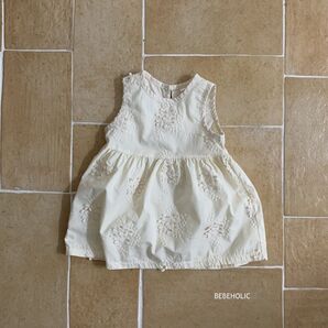 bebeholic cherry blossom dress