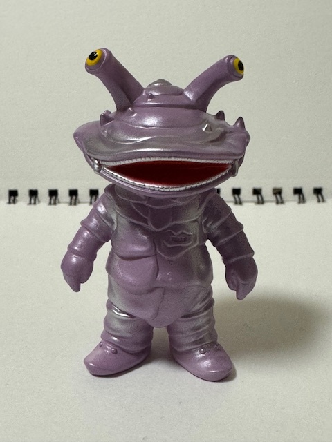 Yahoo!オークション -「m1号 カネゴン」(ビンテージ) の落札相場 Yahoo!オークション -「m1号 カネゴン」(ビンテージ) の落札相場