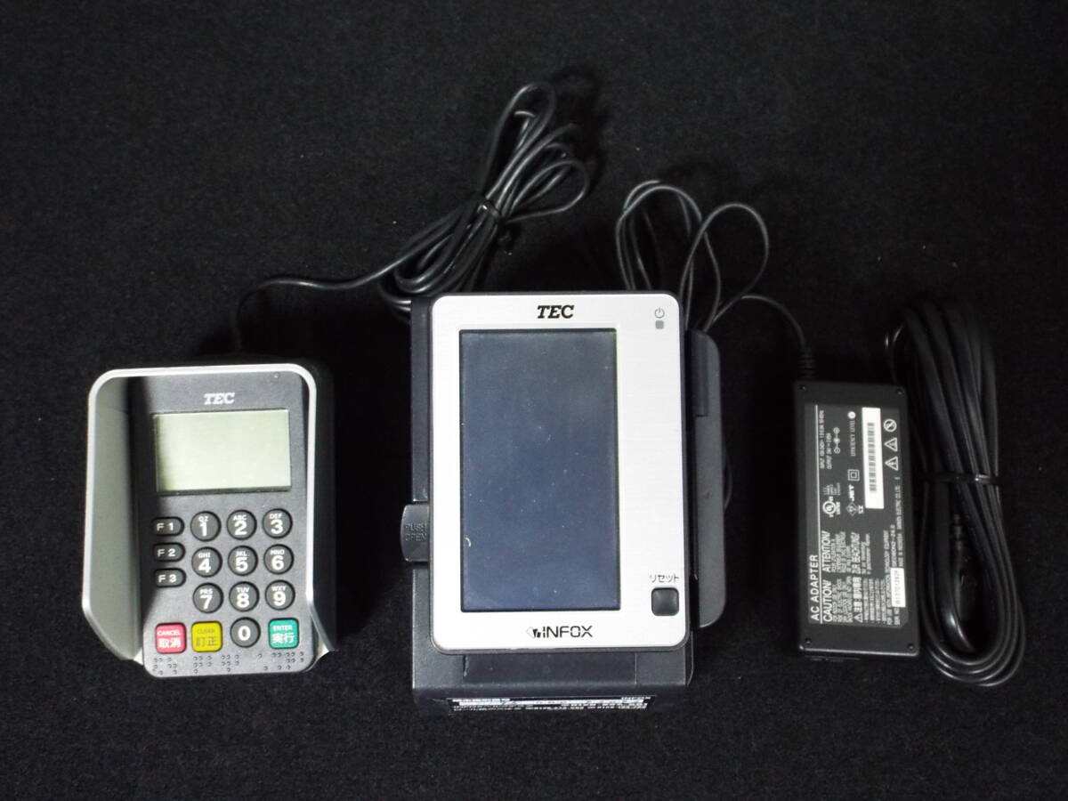 Yahoo!オークション -「東芝テック pos」の落札相場・落札価格 Yahoo!オークション -「東芝テック pos」の落札相場・落札価格