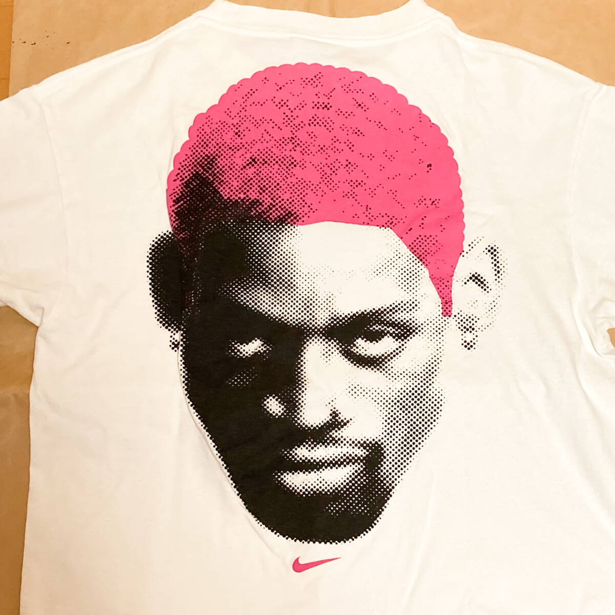 Yahoo!オークション -「ロッドマン tシャツ ナイキ」の落札相場 Yahoo!オークション -「ロッドマン tシャツ ナイキ」の落札相場