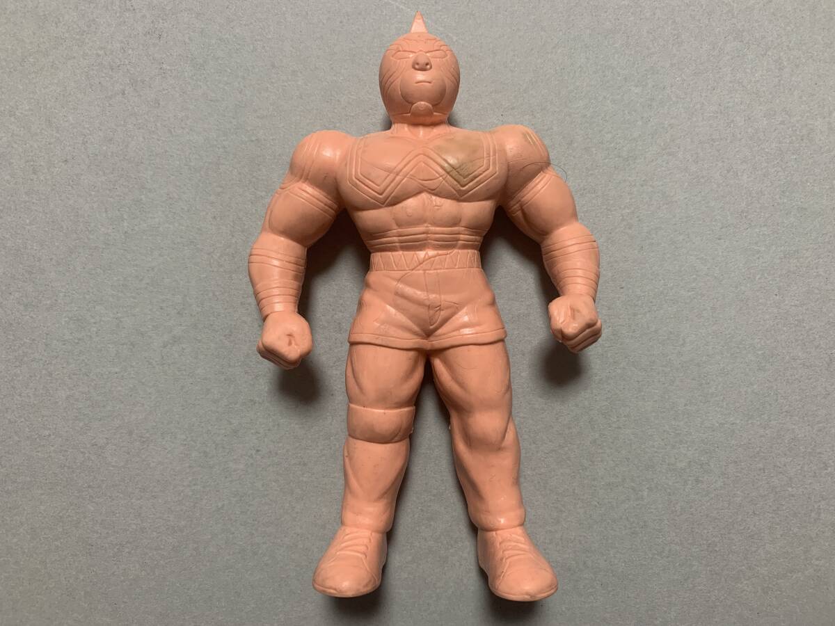 キン消しパート30 フェニックスF とら キン肉マン 当時物