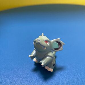 初期 ポケットモンスター コレクション モンコレ POKMON ポケモン フィギュア ニドリーナ