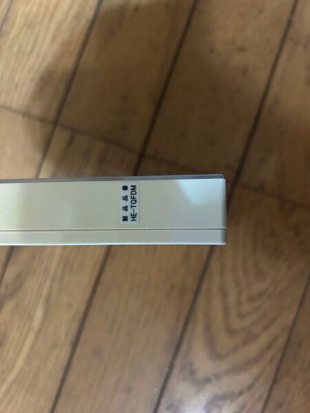 パナソニック エコキュート用 メインリモコン HE-TQFDM 通話可能