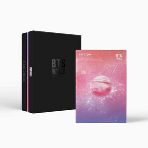 bts world サウンドトラック