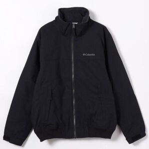 Columbia ロマビスタスタンドネックジャケット