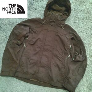 THE NORTH FACE ザノースフェイス HYVENT 多機能 マウンテンパーカー