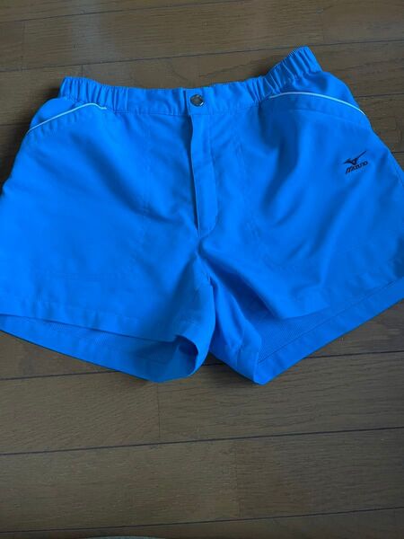ミズノ ショートパンツ レディース M