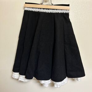 シークレットハニー スカート