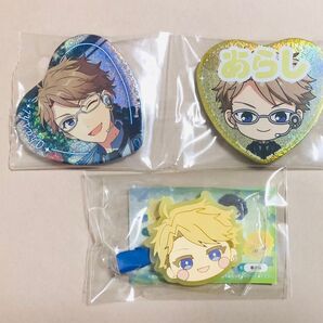あんスタ 嵐