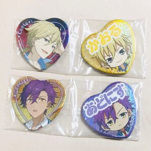 あんスタ 薫 アドニス