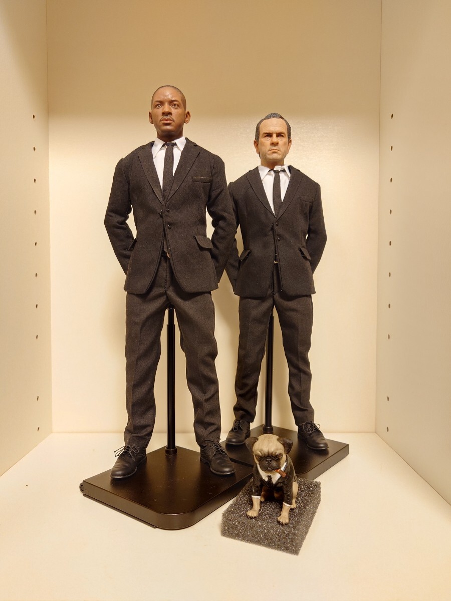 Yahoo!オークション -「MIB エンターベイ」の落札相場・落札価格 Yahoo!オークション -「MIB エンターベイ」の落札相場・落札価格