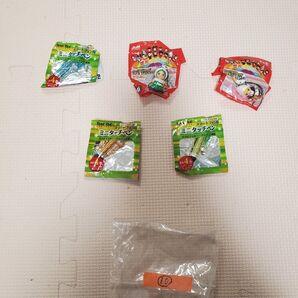 フィギュア グッズまとめ売り