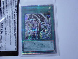 送料84円～ 遊戯王OCG 20th ANNIVERSARY LEGEND COLLECTION アジア版 「Sin Territory」 20TH-JPC16 20thSE 20thシークレット 亜シク