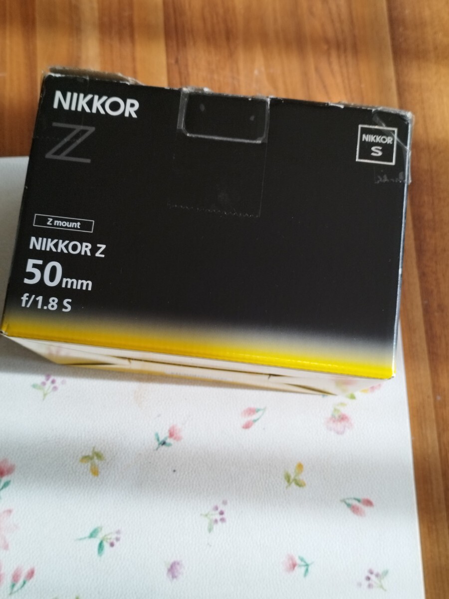 Yahoo!オークション -「nikkor z 50mm f1.8 s」の落札相場・落札価格 Yahoo!オークション -「nikkor z 50mm f1.8 s」の落札相場・落札価格