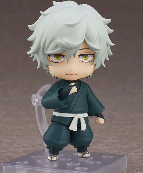 ねんどろいど 地獄楽 画眉丸
