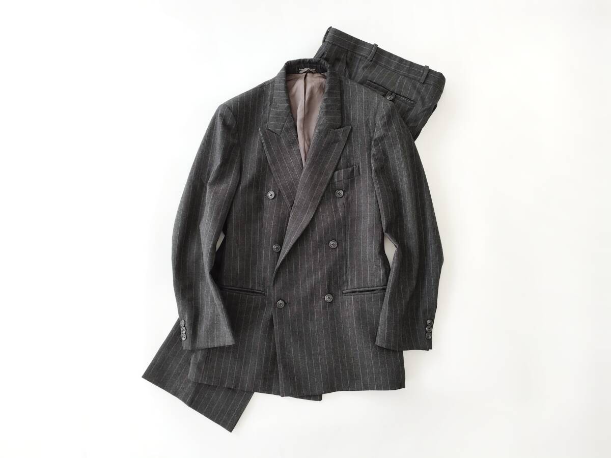 2025年最新】Yahoo!オークション - VINTAGE(ダブルスーツ 2025年最新】Yahoo!オークション - VINTAGE(ダブルスーツ