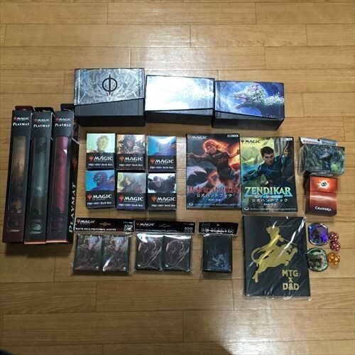Yahoo!オークション -「mtg デッキケース」(おもちゃ、ゲーム Yahoo!オークション -「mtg デッキケース」(おもちゃ、ゲーム