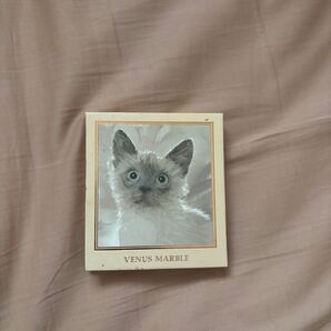 VENUS MARBLE メモリアルパレット アイシャドウ