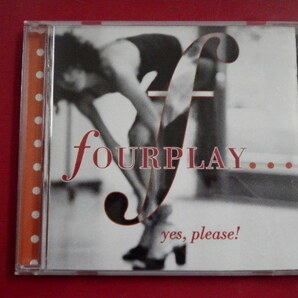 ★fourplay...yes,please!の画像1