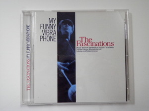 ○MY FUNNY VIBRA PHONE/The Faszinations