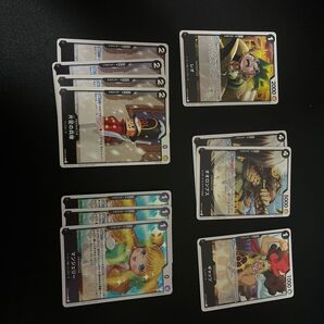 レベッカ デッキレシピ レオ,オオロンブス,ギャッツ,片足の兵隊,マンシェリー