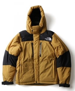 Sサイズ新品・国内正規品◆THE NORTH FACE BALTRO LIGHT JACKET ノースフェイス バルトロライトジャケット ブリティッシュカーキ　BK