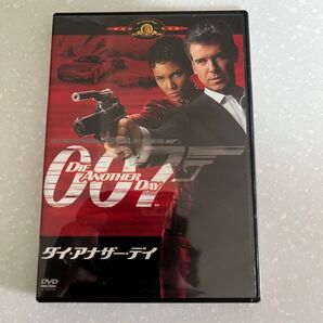 007/ダイ・アナザー・デイ('02米/英)〈初回限定生産・2枚組〉ジェームズボンド