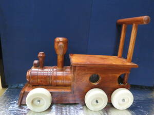  for children move large . car vehicle wooden . pipe 