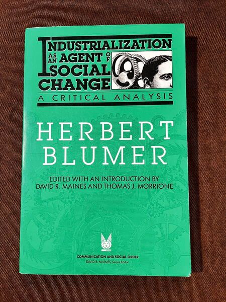 Industrialization as an Agent of Social Change