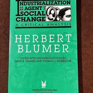 Industrialization as an Agent of Social Change