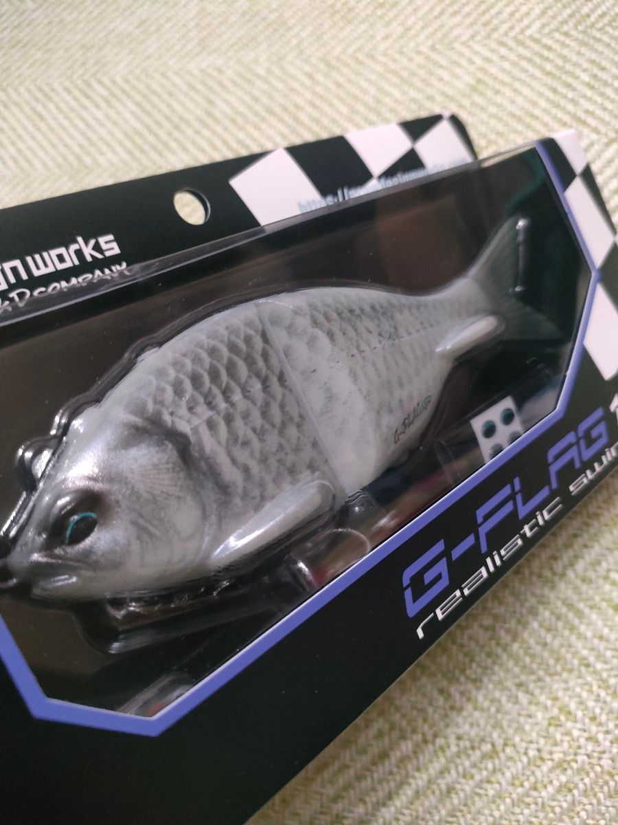 限定】フラッグ 170 鵜鮎 ショップオリカラ グローデザイン 限定】フラッグ 170 鵜鮎 ショップオリカラ グローデザイン