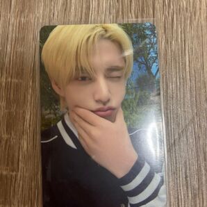 zerobaseone ジウン 会場限定ト 旧譜 特典トレカ