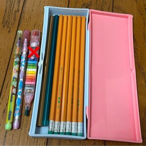 鉛筆セット