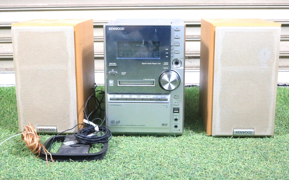 Yahoo!オークション -「kenwood rxd-sv3md」の落札相場・落札価格 Yahoo!オークション -「kenwood rxd-sv3md」の落札相場・落札価格