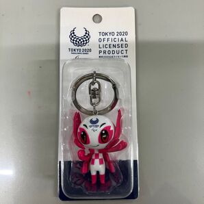 2020オリンピック ソメイティ キーホルダー 未開封