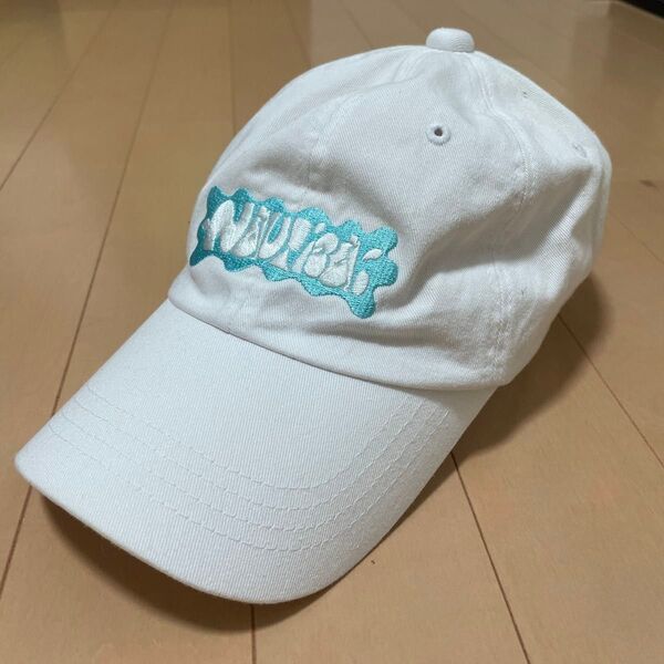 Nautica stacks キャップ ノーティカ