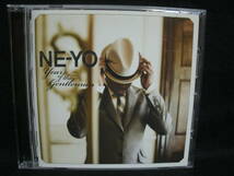 【中古CD】NE-YO / Years of the Gentleman_画像1