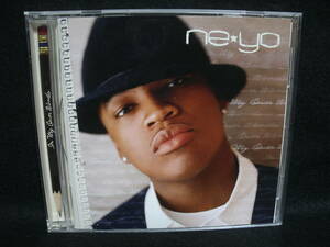 【中古CD】NE-YO / IN MY OWN WORDS