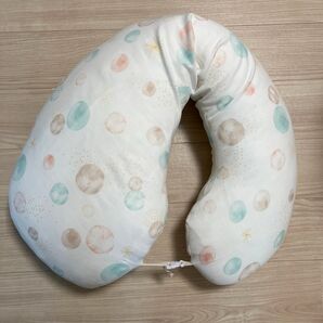 妊婦さんのための抱き枕【日本製】【サンデシカ公式】エミ emi レギュラー