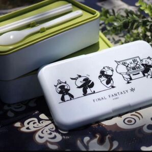 FINAL FANTASY 14 ランチボックス