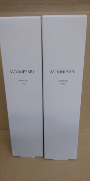 ミキモト化粧品ムーンパールクレンジングクリーム