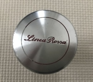 Linea Rossa リネアロッサ シフトノブ 中古 191205